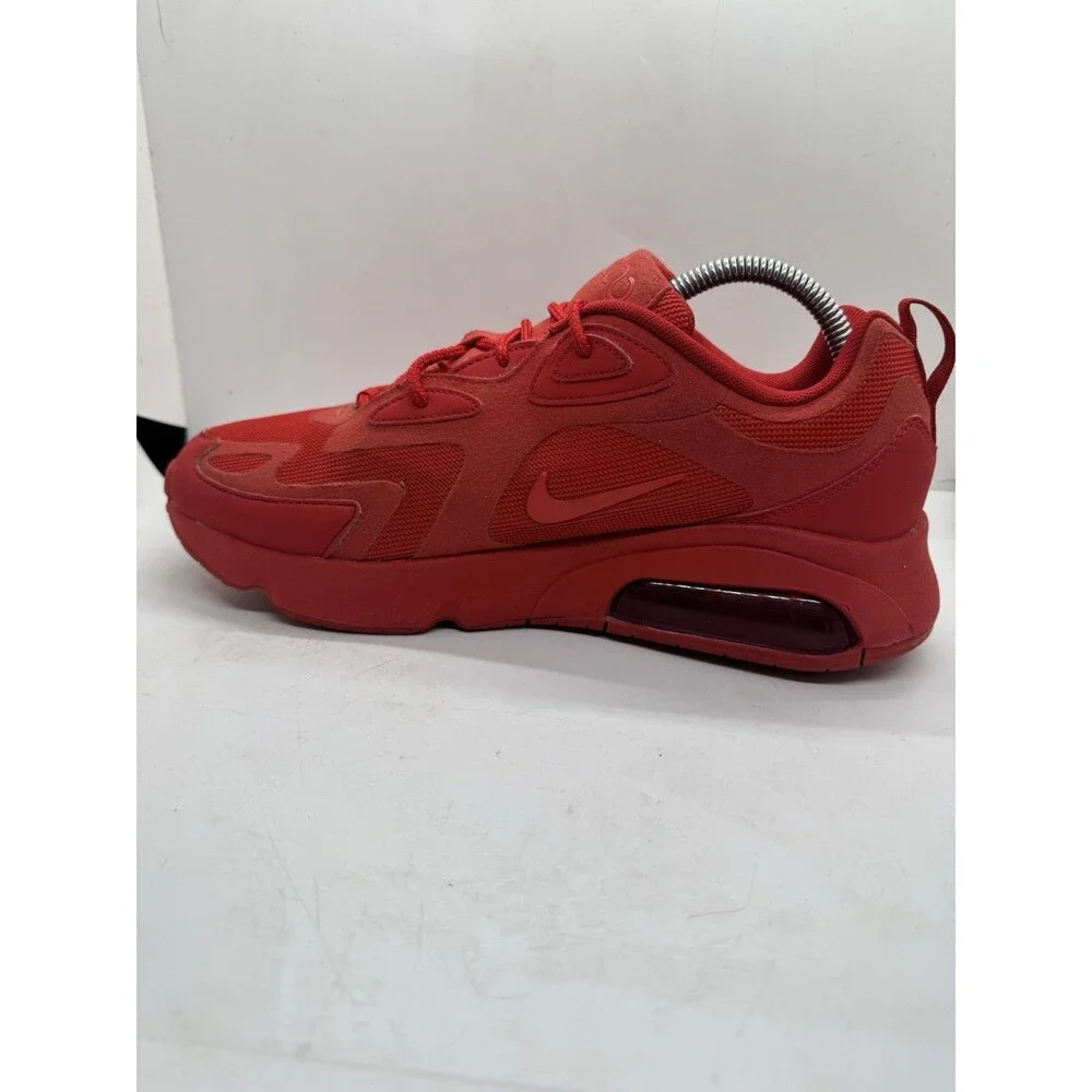 Nike try take
